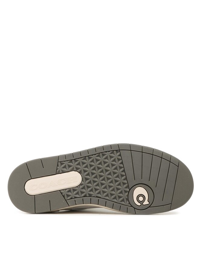 Coach Sneakers Coach C201 CI216 Grigio