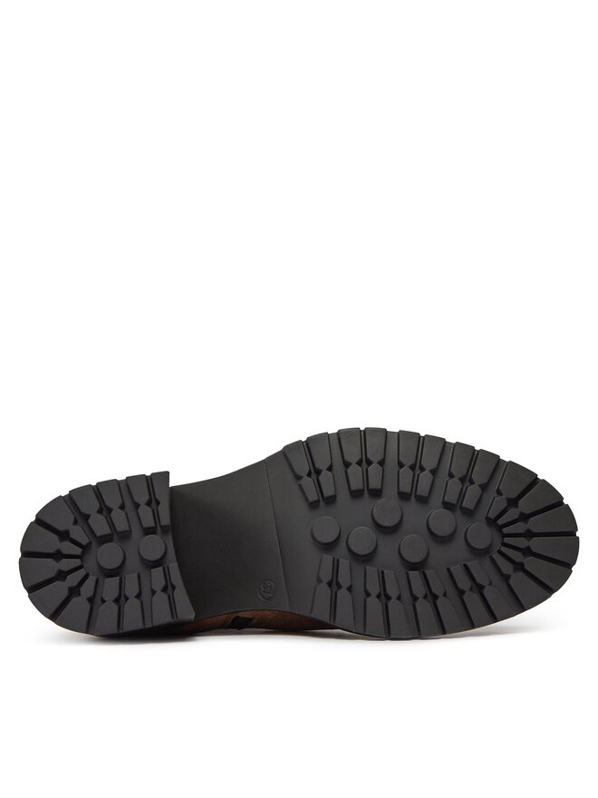 Tamaris Stiefeletten Tamaris 1-25270-41 Braun