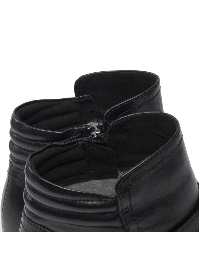 Caprice Stiefeletten Caprice 9-25333-29 Schwarz