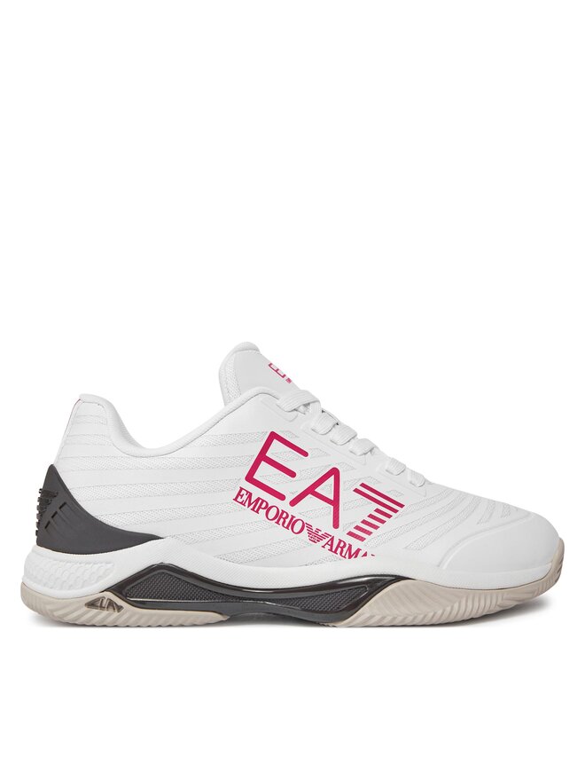 EA7 Emporio Armani Superge EA7 Emporio Armani X8X079 XK203 S878 Bela