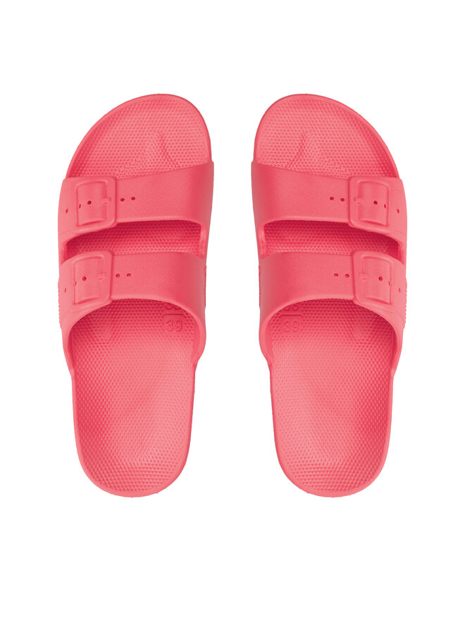 Freedom Moses Chanclas Freedom Moses Basic Rosa