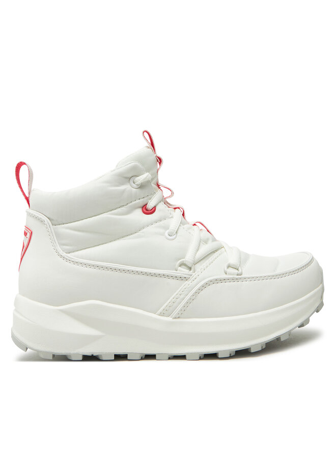 Rossignol Stivali da neve Rossignol Resort Waterproof RNNW100 Bianco
