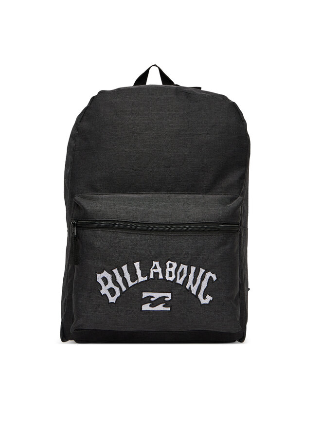 Billabong Batoh Billabong BLB-KS-001-07 Černá