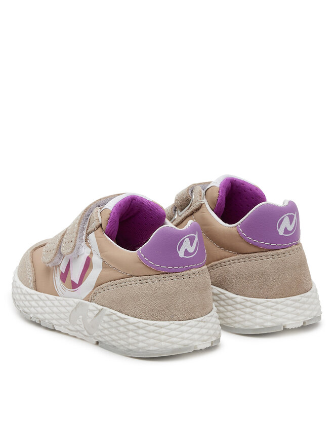 Naturino Zapatillas Naturino Jesko 2 Vl 2018225-01-1E03 M Beis