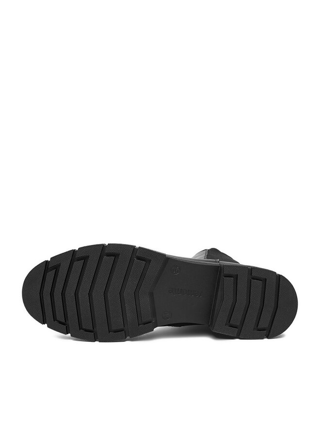 Remonte Csizma Remonte CEO-D2S74-00 Fekete