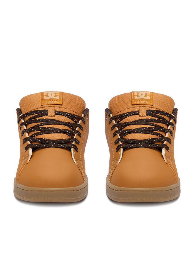DC Shoes Sneakers DC Shoes CEO-GAVELER WNT DC03268210 Braun