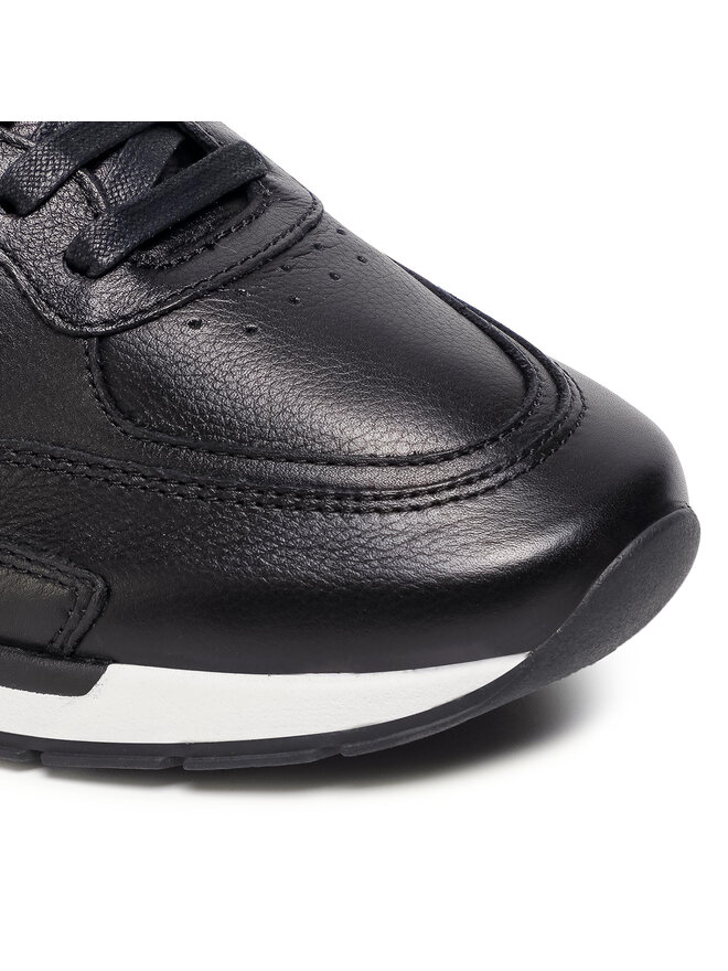 Sneakers Boss Element 50439575 10230270 01 Schwarz | eschuhe.de