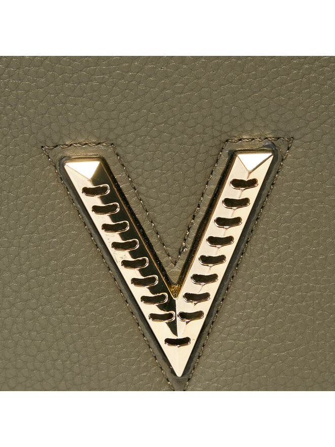 Valentino Сумка Valentino Oregon Re VBS7GA03 Зелений