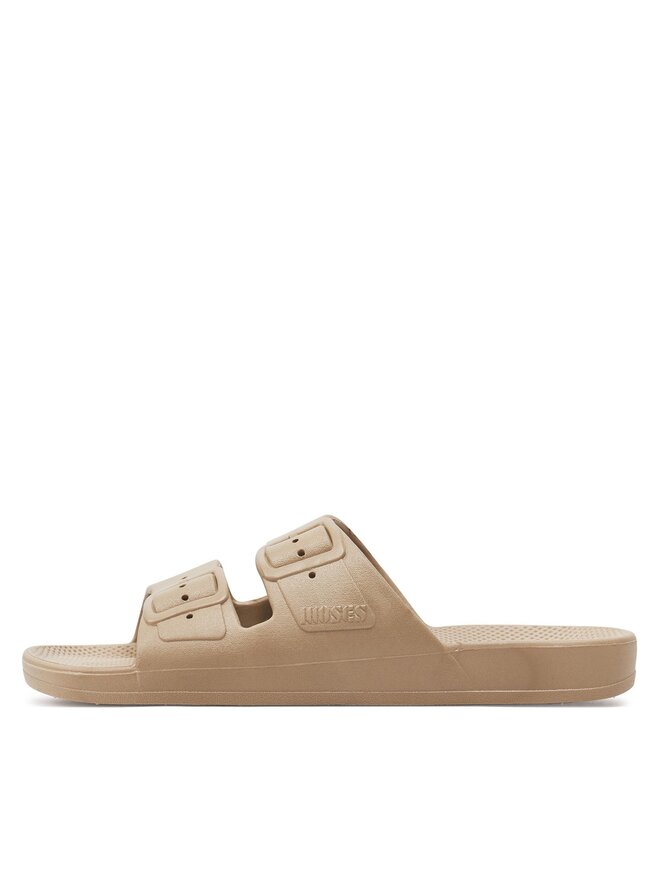 Freedom Moses Papucs Freedom Moses Basic Bézs