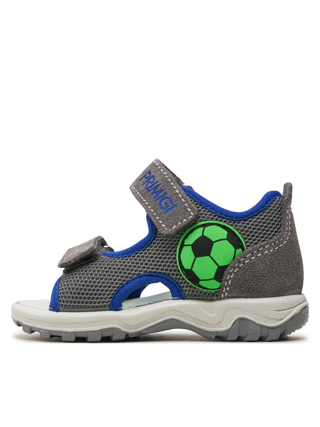 Primigi Sandalen Primigi 5865211 M Grau