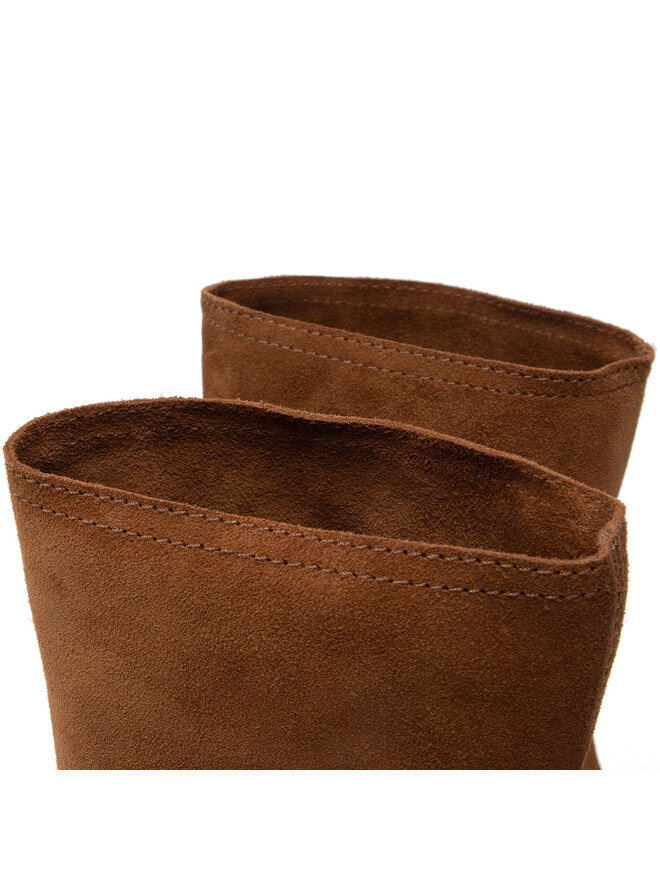 Simple Botines Simple SL-54-02-000057 Marrón