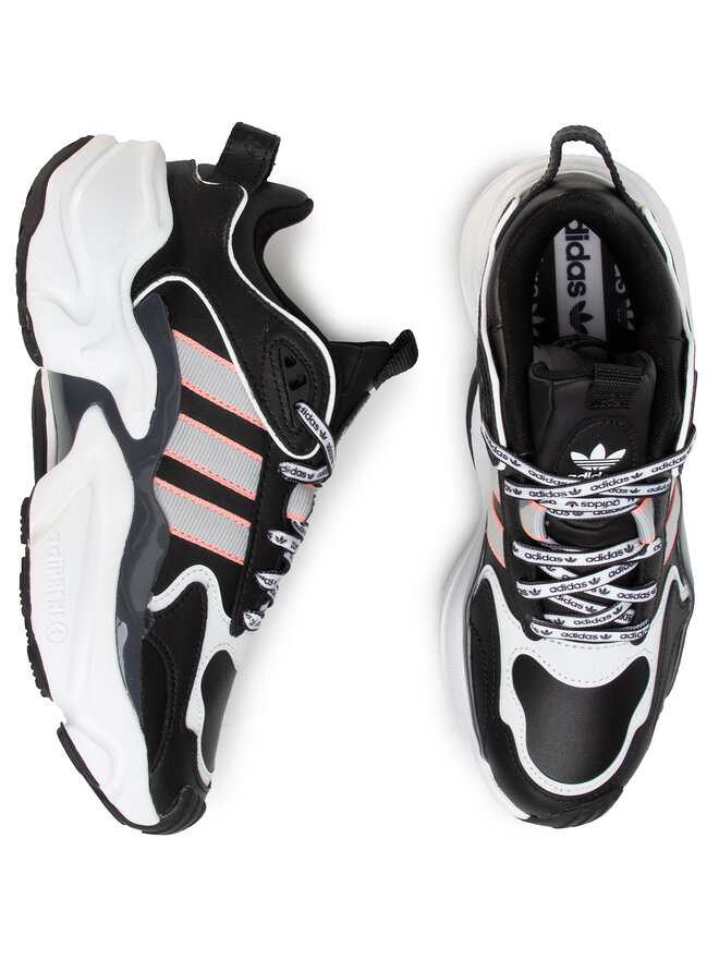 Adidas magmur black cheap