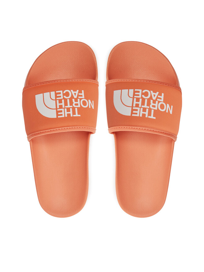 The North Face Ciabatte The North Face W Base Camp Slide Iii NF0A4T2SIG11 Corallo