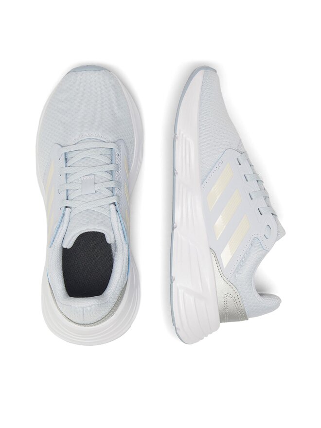 adidas Παπούτσια για Τρέξιμο adidas Galaxy 6 W IE8151 Γαλάζιο