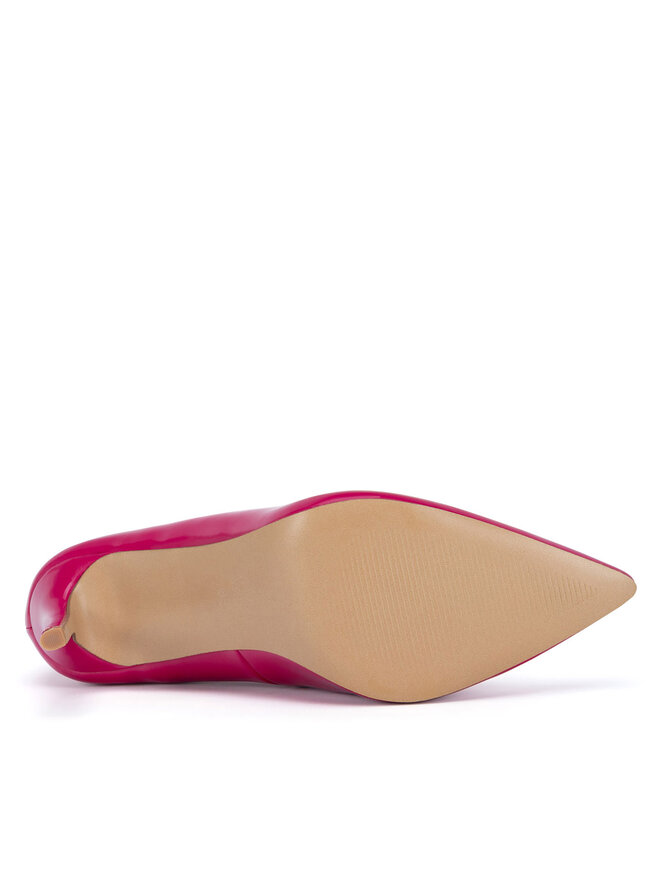Jenny Fairy High Heels Jenny Fairy WFA3006-1 Rosa
