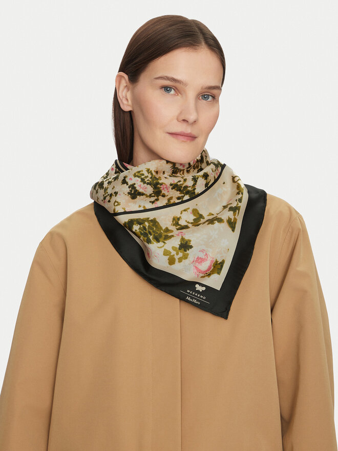 Weekend Max Mara Fular Weekend Max Mara Onesto 2515541094 De color