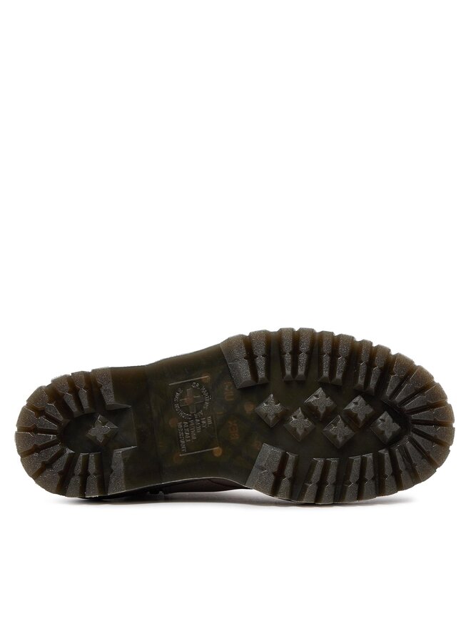 Dr. Martens Bakancs Dr. Martens Jadon Iii 31159348 Bézs