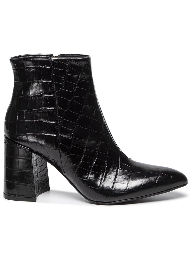 Gino Rossi Stivaletti Gino Rossi DBI628-HARUMI Nero
