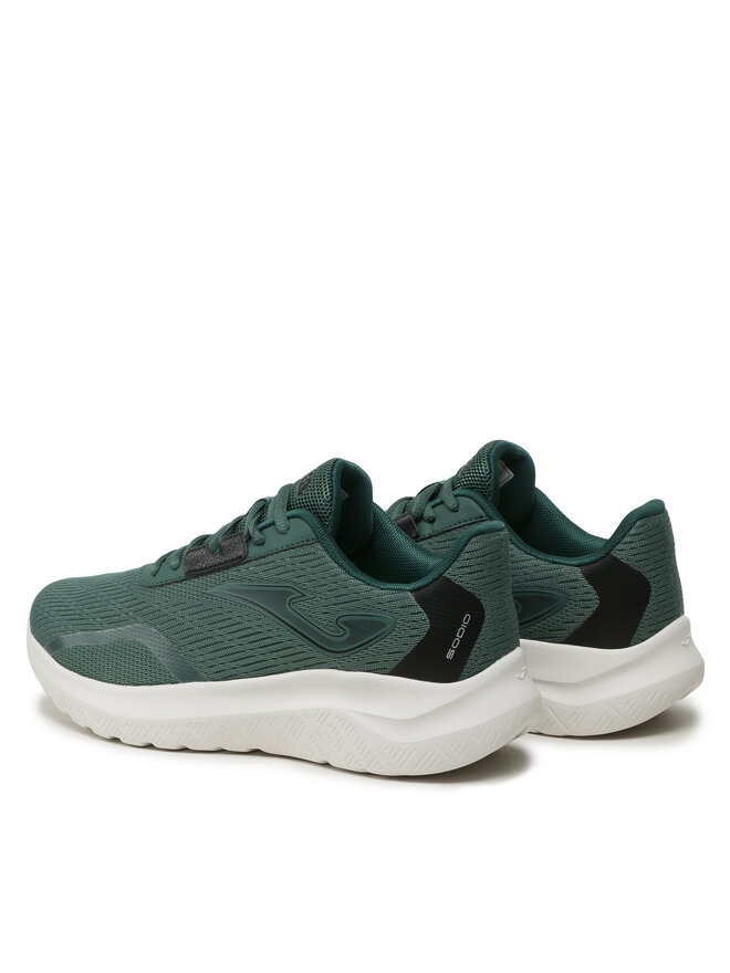 Joma Взуття для бігу Joma R.Sodio Men 2323 RSODIS2323 Зелений