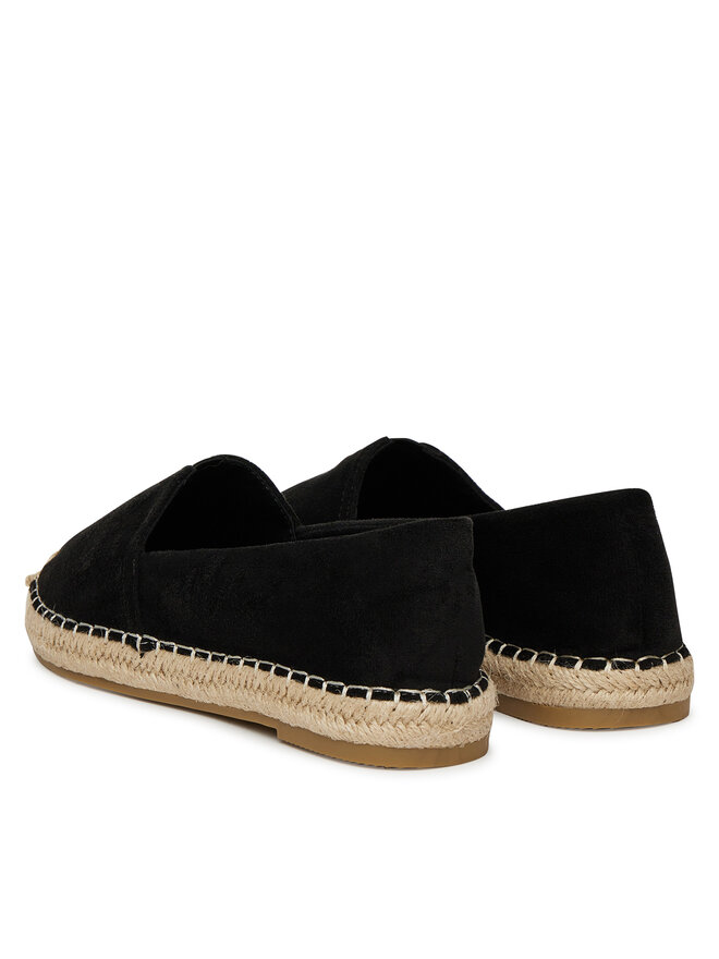 JENNY Еспадрили JENNY WSS990-249 Черен