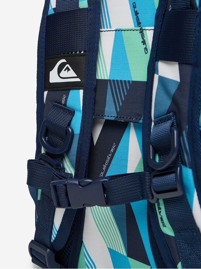 Quiksilver Рюкзак Quiksilver CEO-QUIKSILVER_ACCCS_01_2025 Cиній