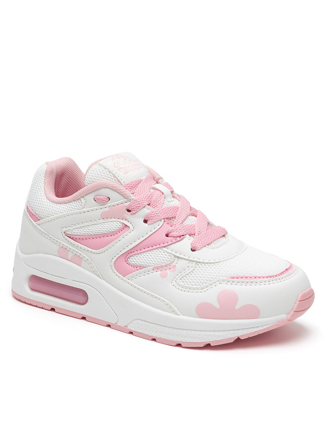 Kappa Sneakersy Kappa KC-23680Z(DZ) Biały