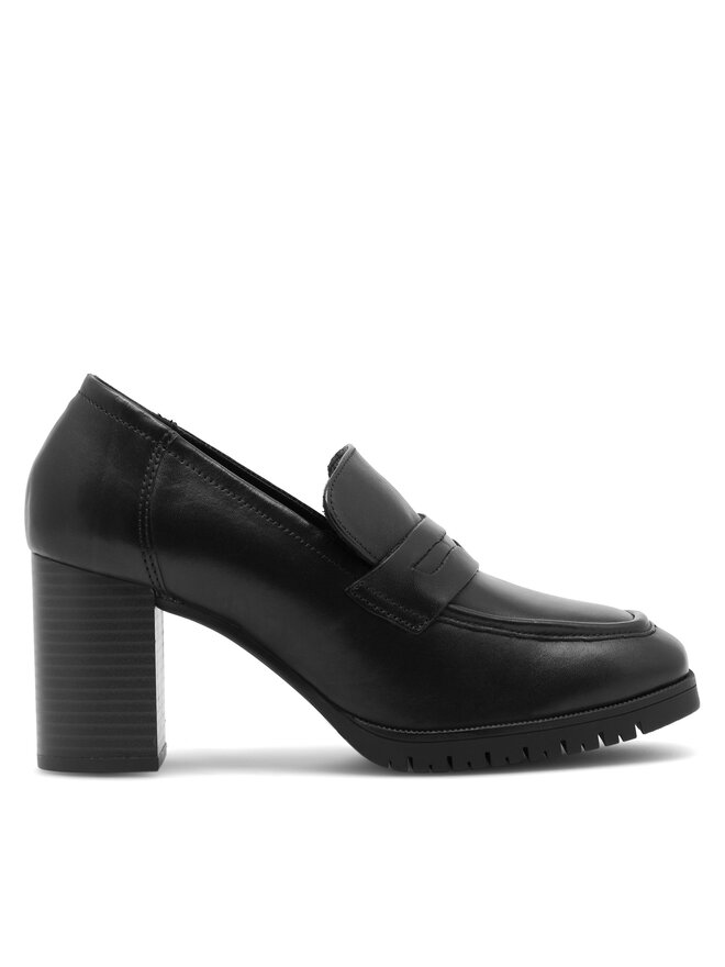 Lasocki Zapatos hasta el tobillo Lasocki WB-GIADA-01C Negro