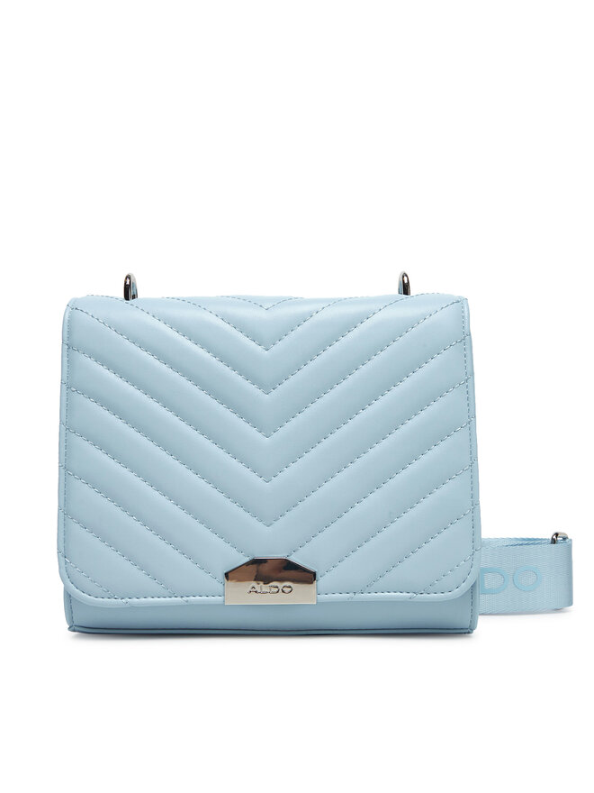 Aldo Сумка Aldo Melophuss 13989270 Блакитний