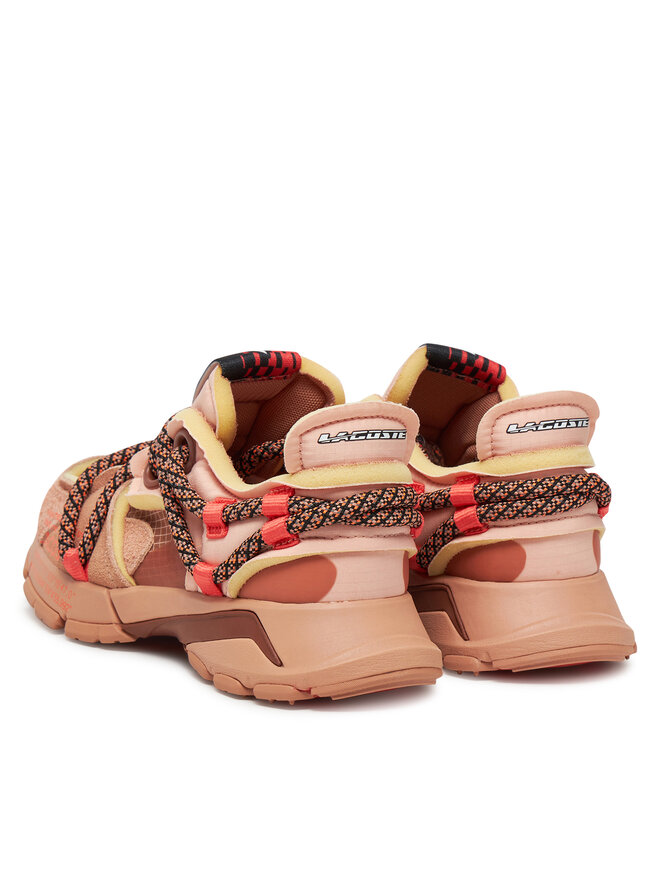 Lacoste Αθλητικά Lacoste 7-49SFA0014 Ροζ