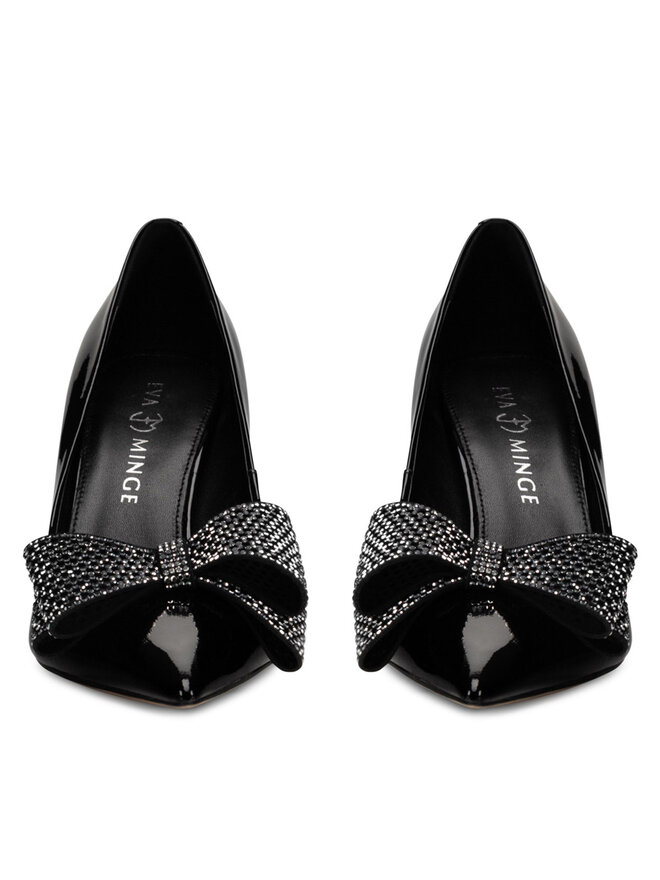 Eva Minge High Heels Eva Minge ANEMONE-V1892-116-2 Schwarz