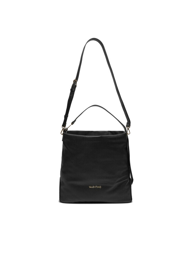 Valentino Сумка Valentino Peonies Re VBS8NH07 Чорний