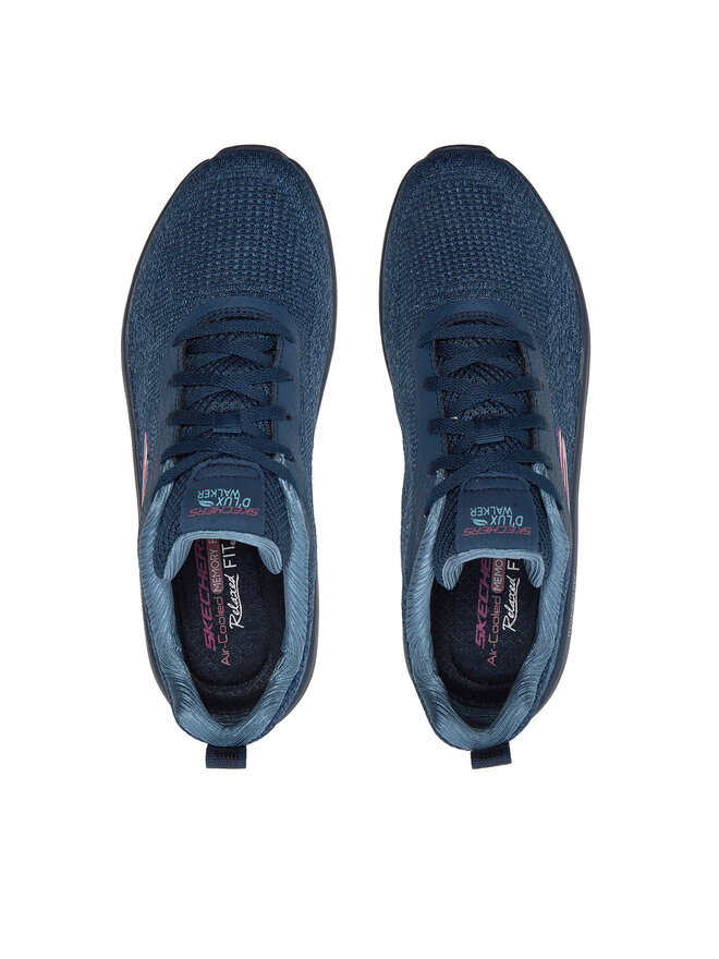 Skechers Αθλητικά Skechers 149815 NVY Σκούρο μπλε