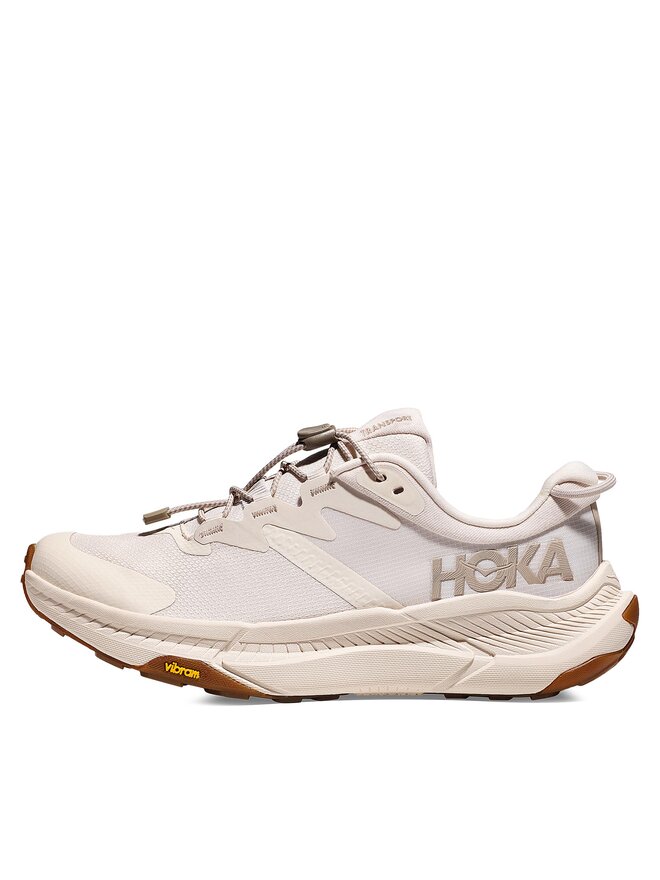 Hoka Sneakers Hoka Transport 1123154 Alb