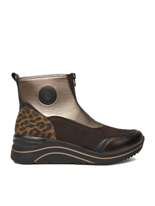 Remonte Botines Remonte D0T78-90 Marrón
