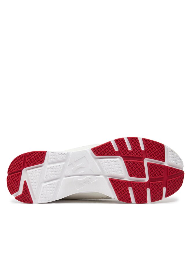 DC Sneakers DC Skyline ADYS400066 Weiß