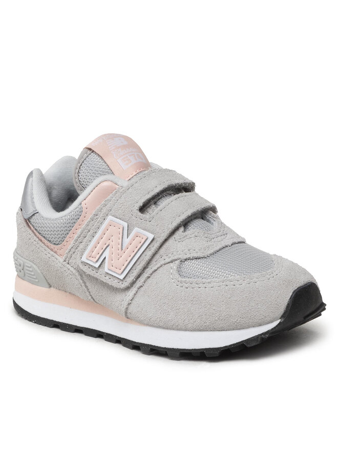 New Balance Sneakers New Balance PV574EVK Grigio