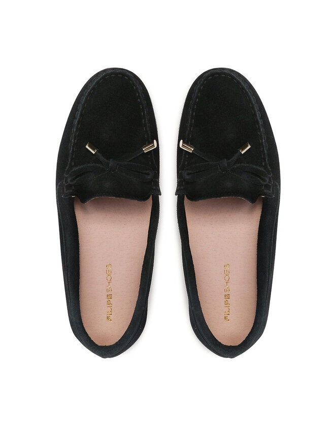Filipe Mokasinai Filipe 11164 Juoda
