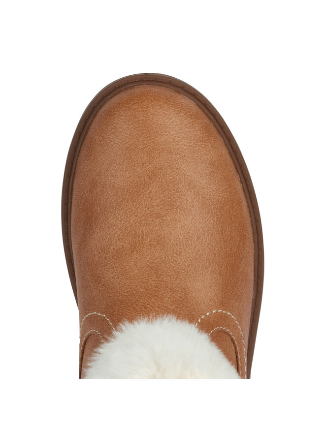 Geox Botas altas Geox J Casey Girl B Abx J367ZA 000BU C5006 D Marrón