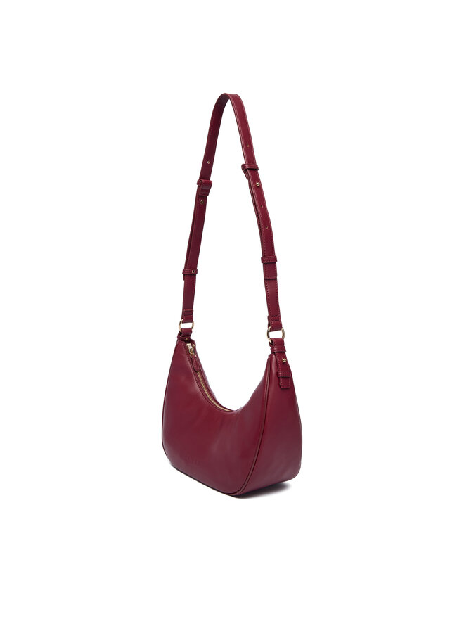 Liu Jo Ročna torba Liu Jo Tullia AF5038 E0077 Bordo rdeča