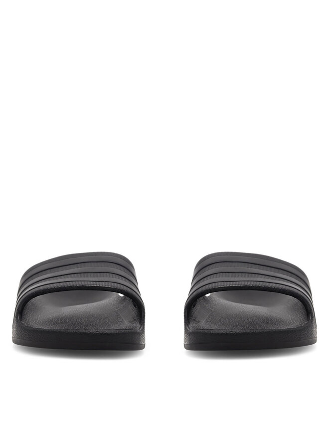 adidas Pantoletten adidas ADILETTE AQUA F35550 Schwarz