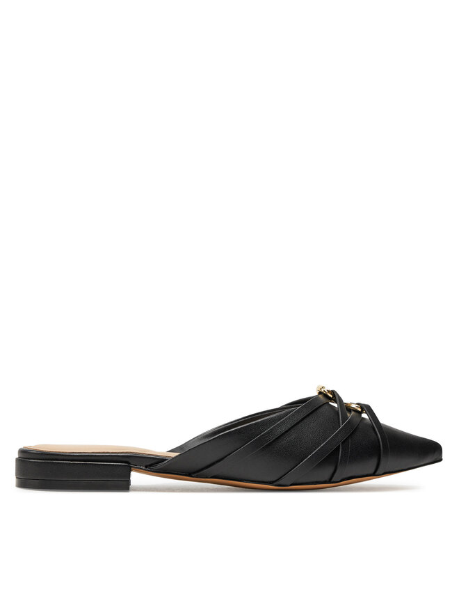 Aldo Шльопанці Aldo Ovendean 13741684 Чорний
