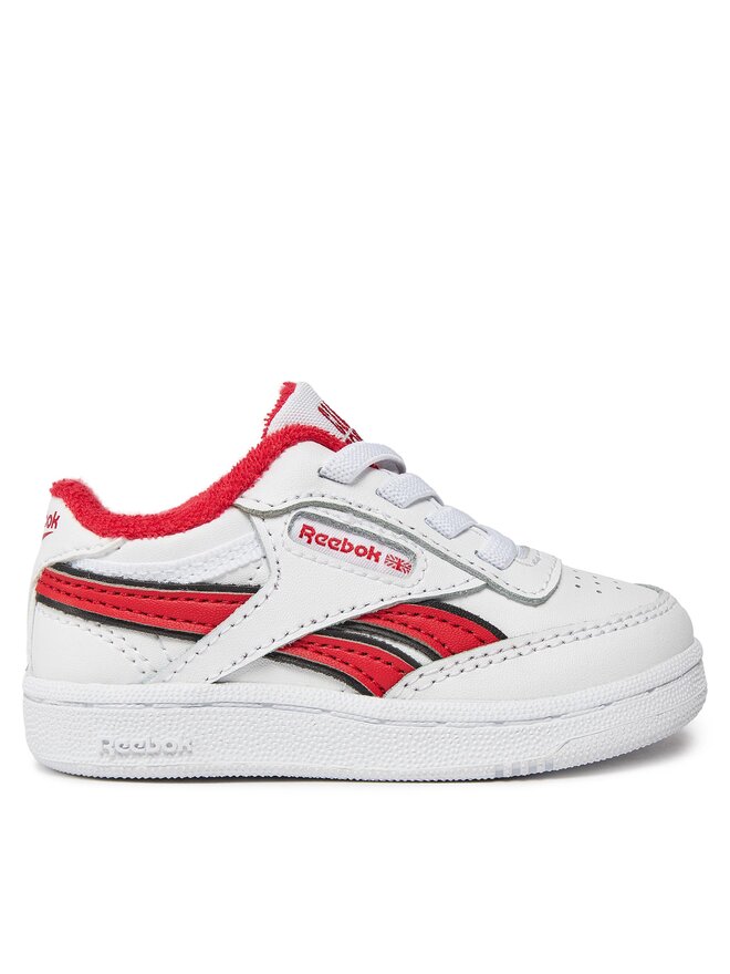 Reebok Sneakersy Reebok Club C Revenge ID5369 Biały