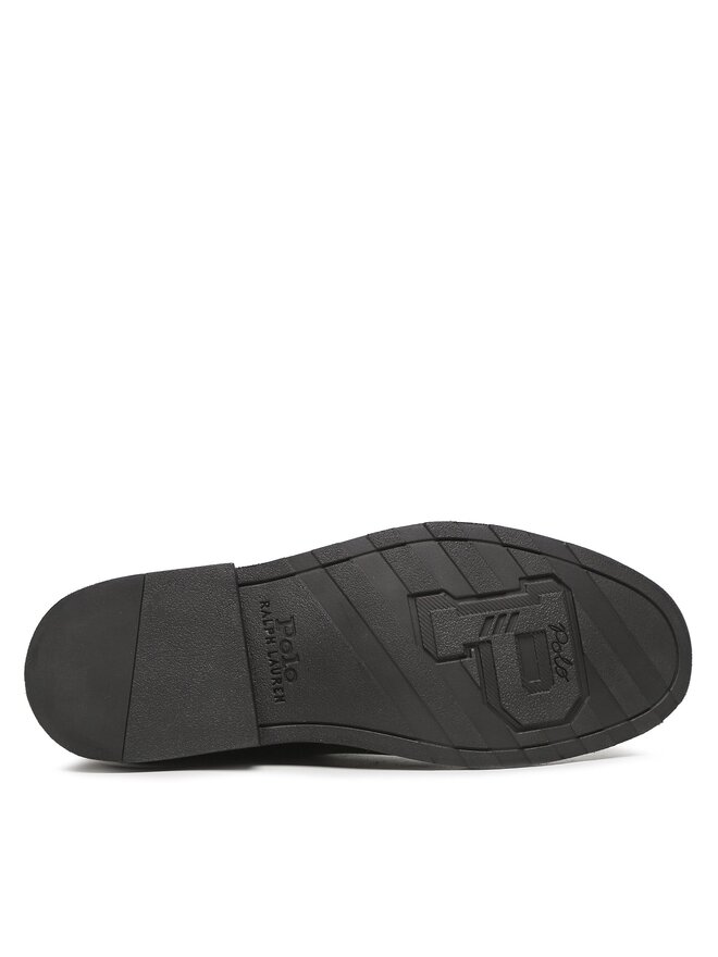 Polo Ralph Lauren Botines Chelsea Polo Ralph Lauren Talan Chlsea 803754411003 Marrón