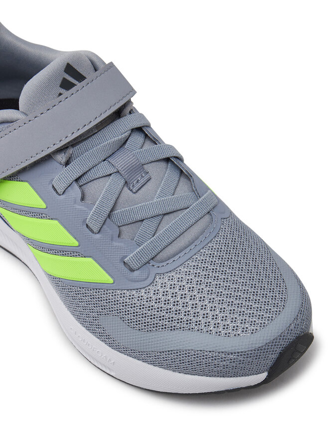 adidas Αθλητικά adidas Runfalcon 5 Shoes Kids JP5148 Γκρι
