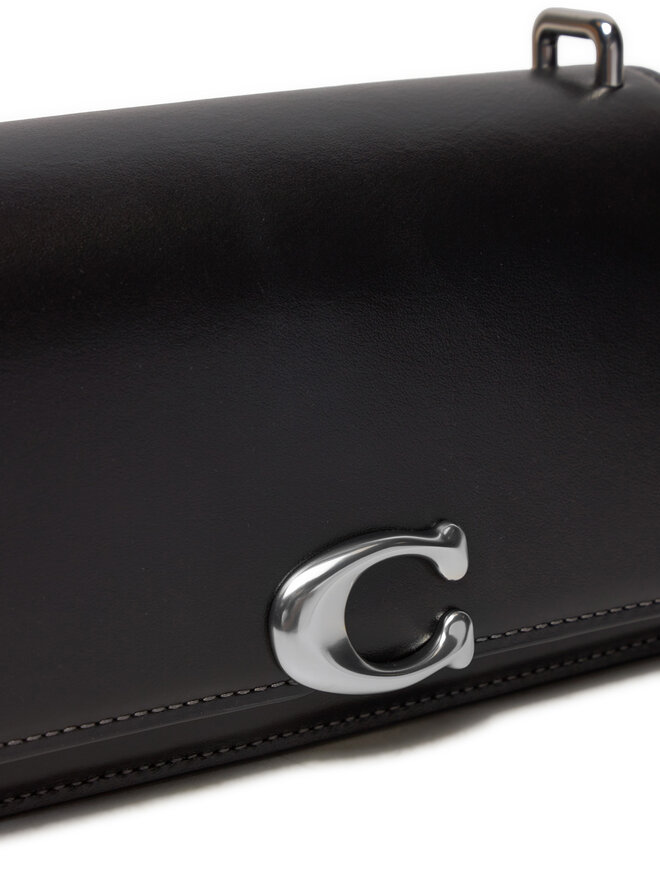 Coach Borsetta Coach Clf Bandit CV461 Nero