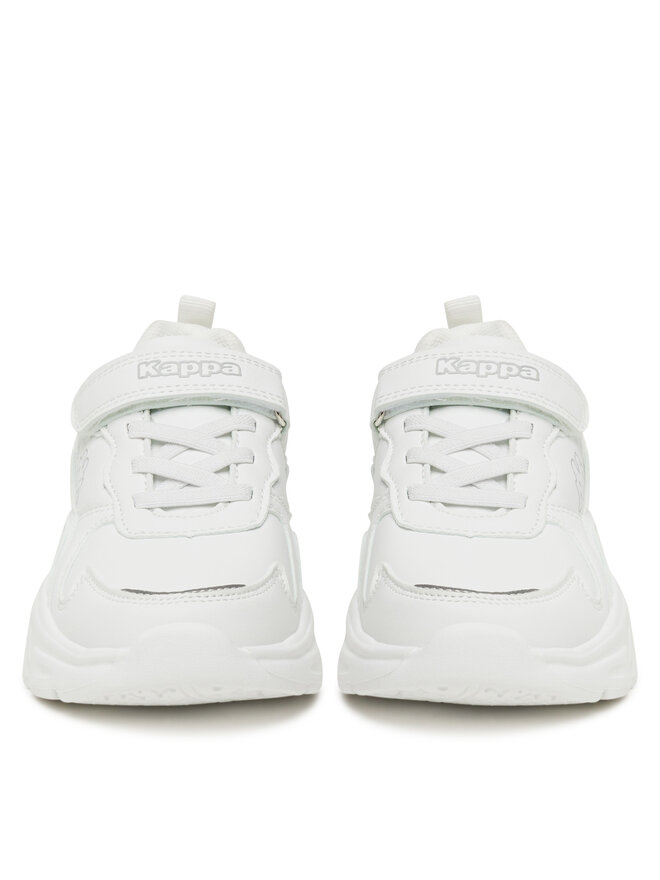 Kappa Sneakers Kappa CEO-23KC2346A Weiß