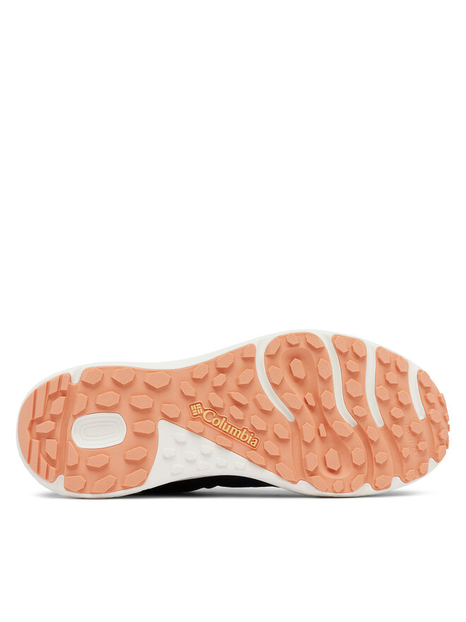 Columbia Trekking čevlji Columbia Konos Trs Outdry 2101081 Modra