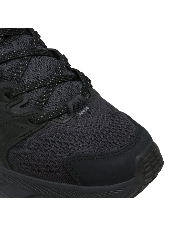 Hoka Trekkingi Hoka Anacapa Breeze Mid 1134505 Czarny