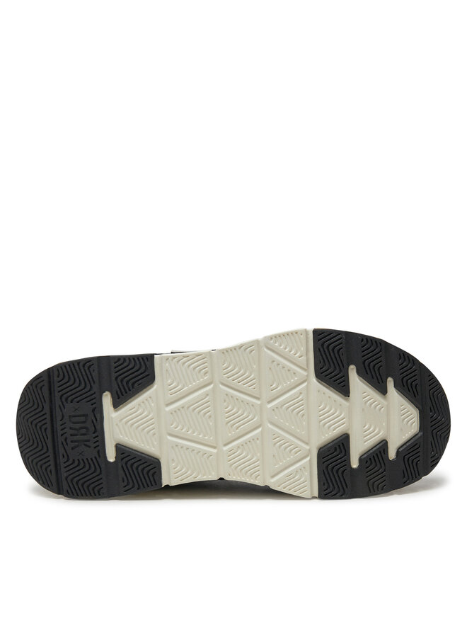 Sneakers Dorko Ultraforce DS24F08W Schwarz | eschuhe.de