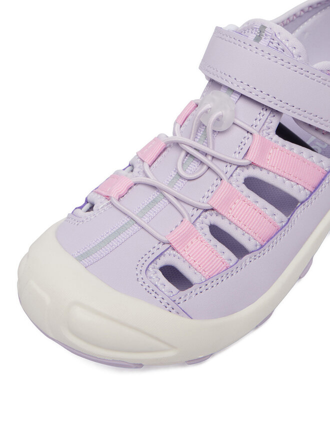 Sprandi Sandalen Sprandi CEO-CP81-26296(IV)DZ Helllila